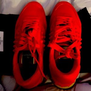 Valentino Garavani Shoes